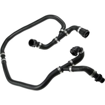 Gaine de chauffage GATES 02-1771 pour BMW Série 5 530 xi - 258cv