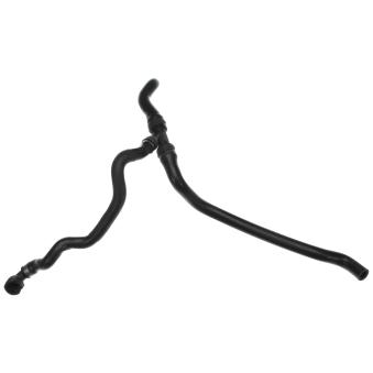 Gaine de chauffage GATES 02-1773 pour FORD TRANSIT 3.0si - 272cv