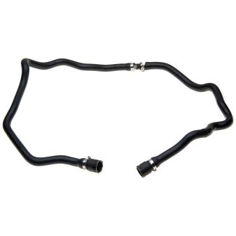 Gaine de chauffage GATES OEM 17127519259 Gaine de chauffage GATES OEM 17127519259