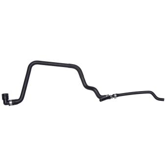 Gaine de chauffage GATES 02-1848 pour BMW Série 5 550 i - 367cv