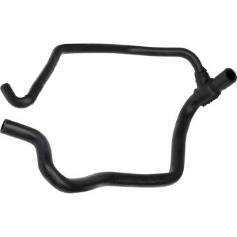 Gaine de chauffage GATES [02-1855]