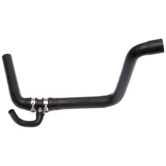 Gaine de chauffage GATES 02-1867 pour MERCEDES-BENZ SERIE 124 300 CE - 188cv