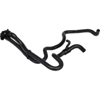 Gaine de chauffage GATES [02-1868]