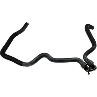 Gaine de chauffage GATES [02-1873]