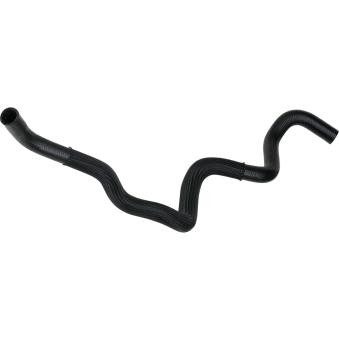 Gaine de chauffage GATES 02-1886 pour RENAULT TWINGO 1.9 D - 70cv