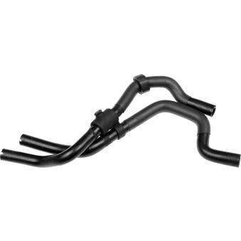 Gaine de chauffage GATES [02-1893]