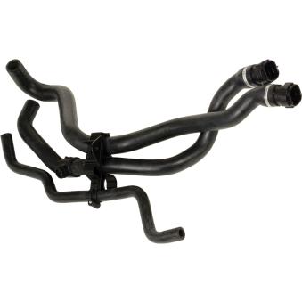 Gaine de chauffage GATES OEM 7700834888