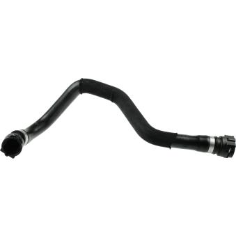 Gaine de chauffage GATES OEM 11537789403 Gaine de chauffage GATES OEM 11537789403