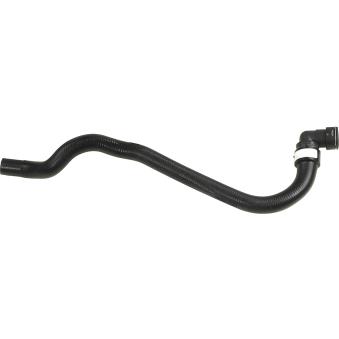 Gaine de chauffage GATES 02-1924 pour CITROEN C3 1.4 16V - 88cv