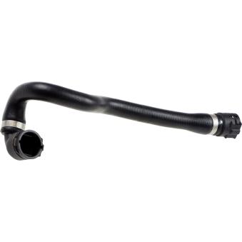 Gaine de chauffage GATES 02-2045 pour BMW Série 3 320 d - 150cv
