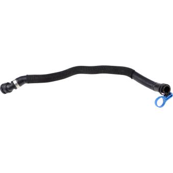 Gaine de chauffage GATES 02-2072