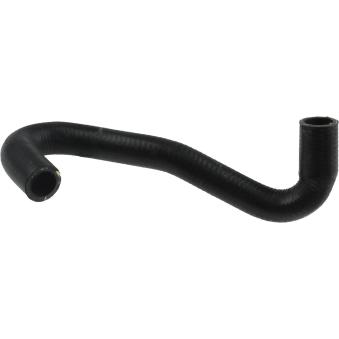 Gaine de chauffage GATES 02-2080 pour SUBARU LEONE 1.6 - 101cv