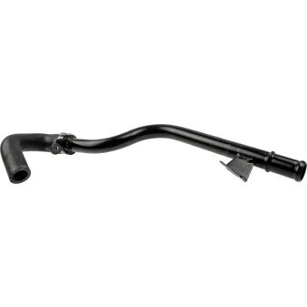 Gaine de chauffage GATES OEM 1317R8