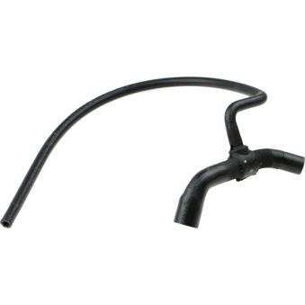 Gaine de chauffage GATES OEM a6112030182