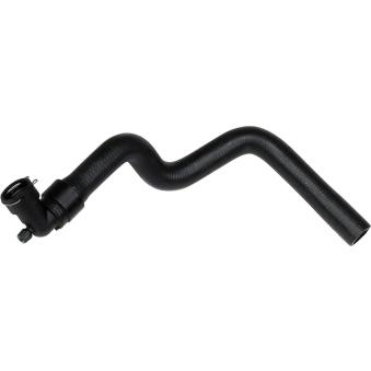 Gaine de chauffage GATES 02-2183