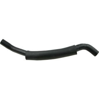 Gaine de chauffage GATES 02-2228 pour CHEVROLET AVEO 1.4 - 101cv