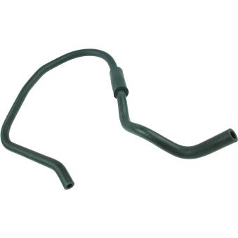 Gaine de chauffage GATES OEM 96536611