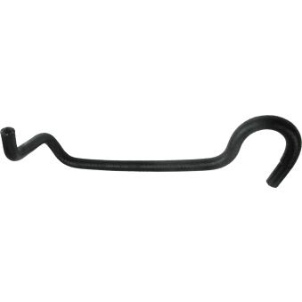Gaine de chauffage GATES OEM 13191214