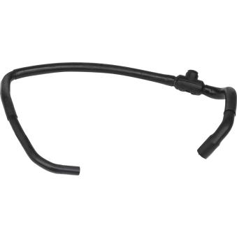 Gaine de chauffage GATES 02-2371 Gaine de chauffage GATES 02-2371