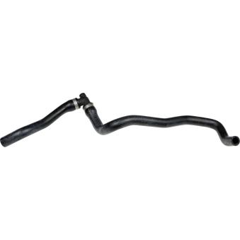 Gaine de chauffage GATES [02-2404]