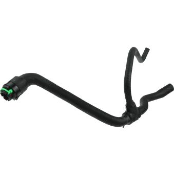 Gaine de chauffage GATES 02-2422 pour OPEL VECTRA 1.6 i 16V - 100cv