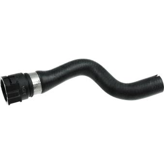 Gaine de chauffage GATES 02-2472