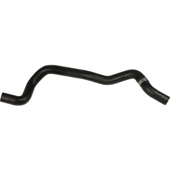 Gaine de chauffage GATES [02-2527]