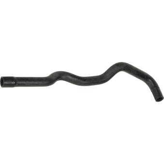 Gaine de chauffage GATES 02-2542