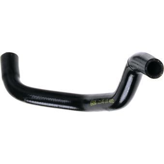 Gaine de chauffage GATES OEM 7700792372 Gaine de chauffage GATES OEM 7700792372