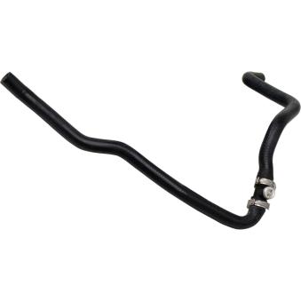 Gaine de chauffage GATES [02-2553]