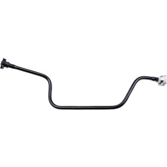 Gaine de chauffage GATES OEM 8R0121081M