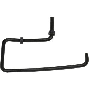 Gaine de chauffage GATES 02-2617