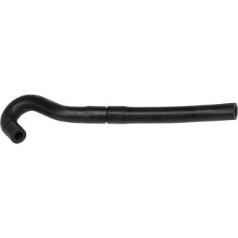 Gaine de chauffage GATES 02-2636