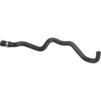 Gaine de chauffage GATES 02-2663