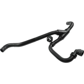 Gaine de chauffage GATES 02-2765 pour VOLKSWAGEN GOLF 2.0 CDTI - 110cv