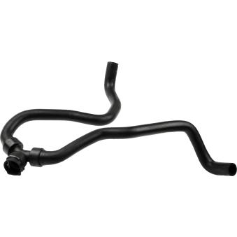 Gaine de chauffage GATES 02-2778 pour VOLKSWAGEN PASSAT 1.7 CDTI - 110cv