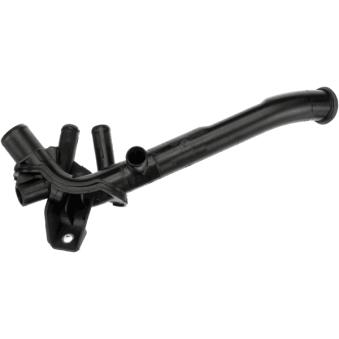 Tuyauterie du réfrigérant GATES [02-2802]