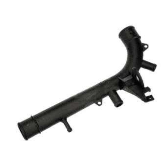 Tuyauterie du réfrigérant GATES 02-2807 pour OPEL ASTRA 1.4 - 82cv