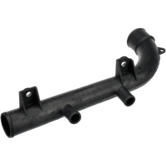 Tuyauterie du réfrigérant GATES 02-2814 pour OPEL VECTRA 2000/GT 16V - 150cv