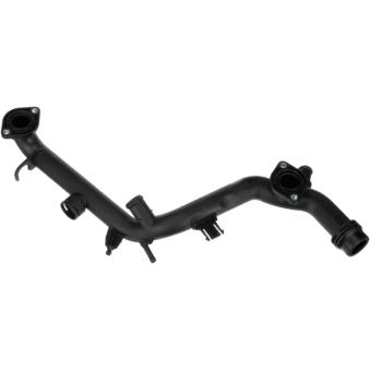 Tuyauterie du réfrigérant GATES OEM 06E121045AB Tuyauterie du réfrigérant GATES OEM 06E121045AB