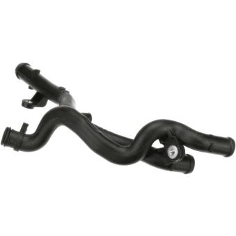 Tuyauterie du réfrigérant GATES 02-2830 pour AUDI A8 S5 quattro - 333cv