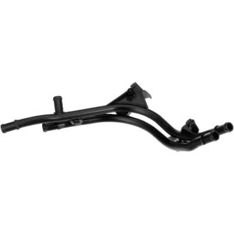 Tuyauterie du réfrigérant GATES [02-2834]