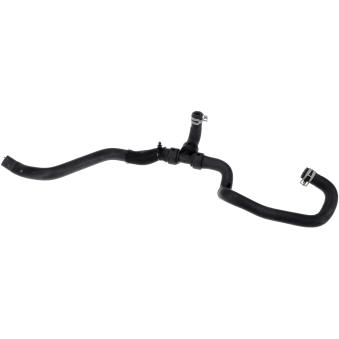 Gaine de chauffage GATES [02-2849]