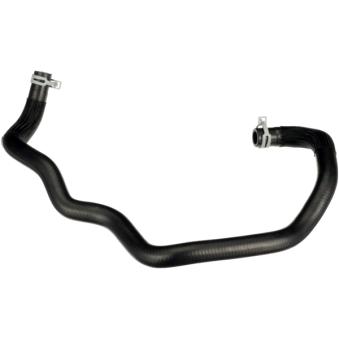 Gaine de chauffage GATES [02-2863]