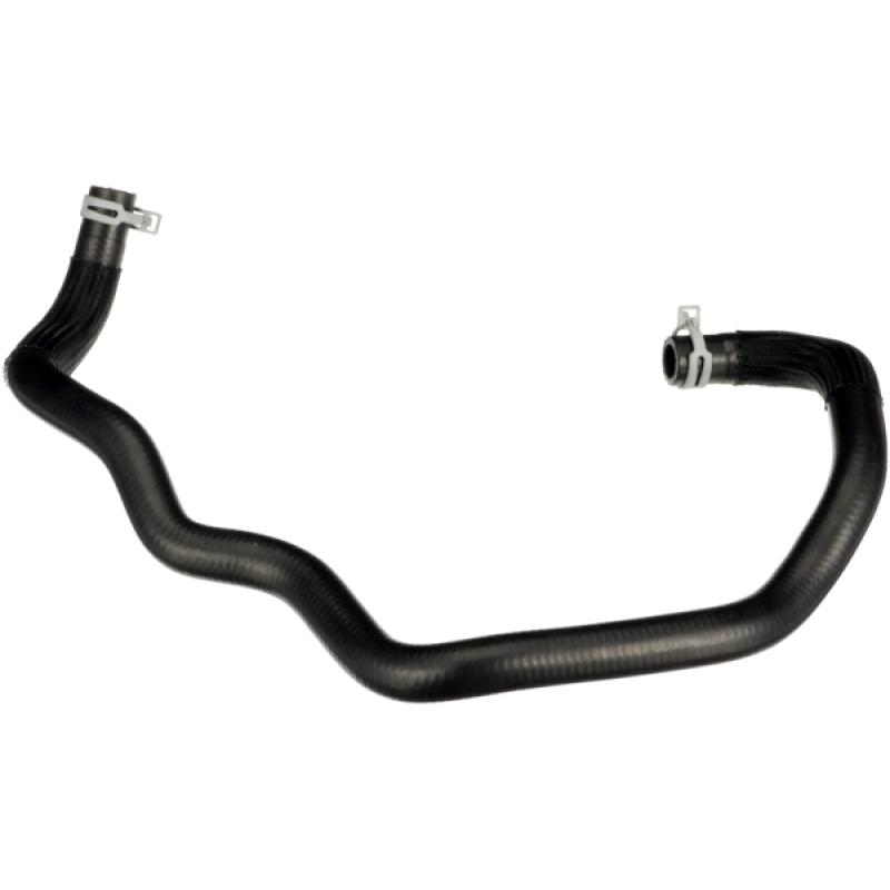 Gaine de chauffage GATES 02-2863 - Visuel 1