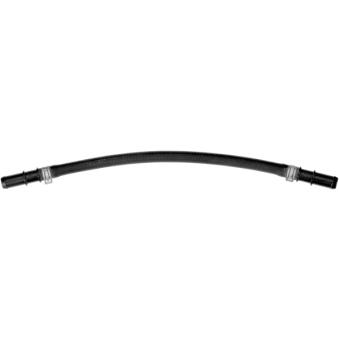 Gaine de chauffage GATES [02-2864]