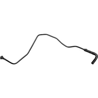Gaine de chauffage GATES OEM 4G0121081AL Gaine de chauffage GATES OEM 4G0121081AL