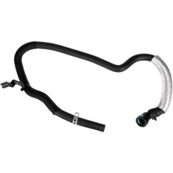 Gaine de chauffage GATES [02-2954]