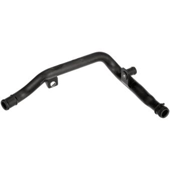 Tuyauterie du réfrigérant GATES 02-2955 pour HYUNDAI SONATA 2.0 TDI - 110cv