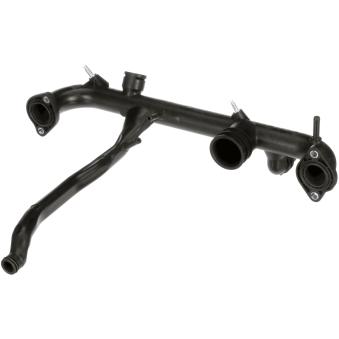 Tuyauterie du réfrigérant GATES 02-2957 pour ABARTH GRANDE PUNTO 3.0 - 220cv